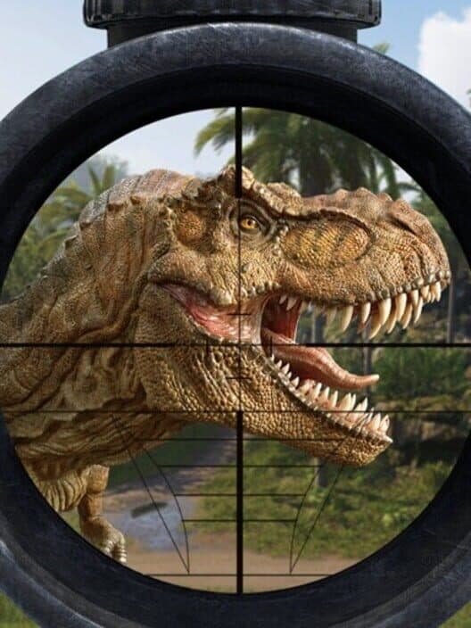 Обложка De-Extinct: Jurassic Dinosaurs