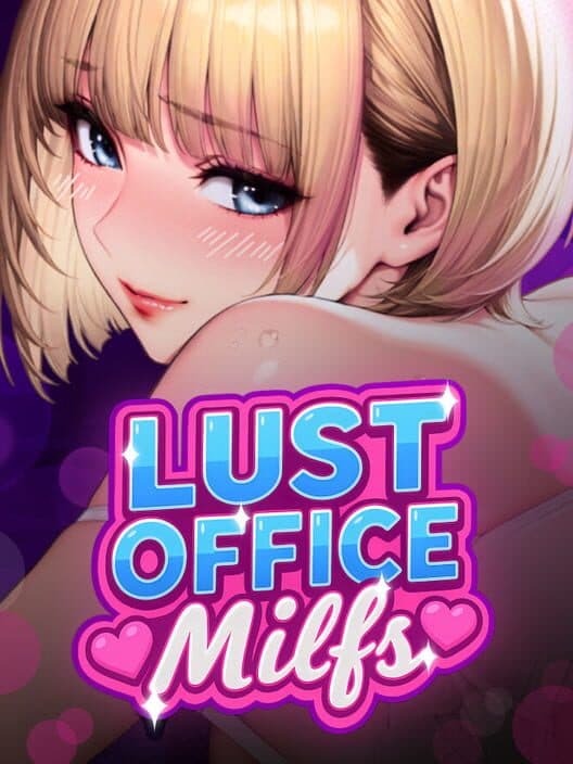 Обложка Lust Office MILFs