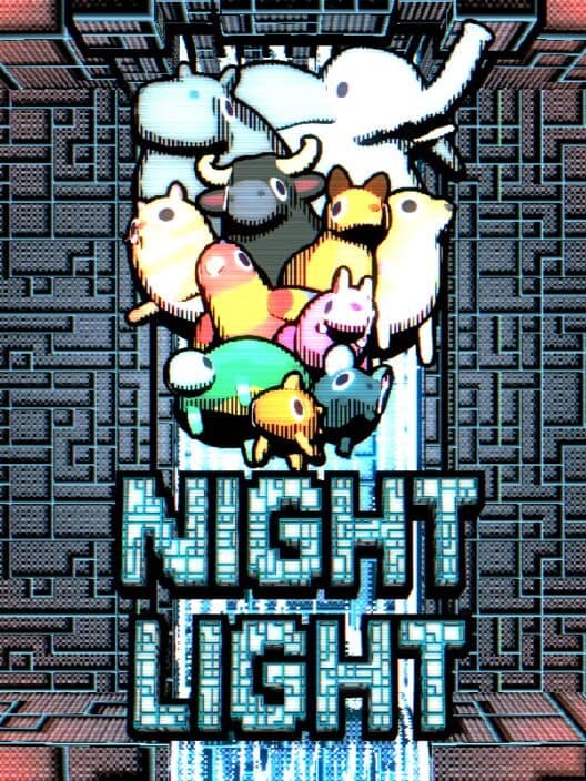 Обложка Night Light