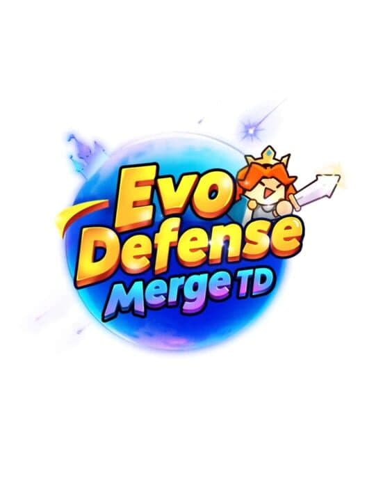 Обложка Evo Defense