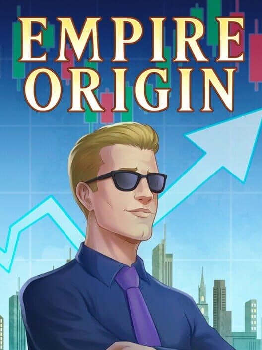 Обложка Empire Origin