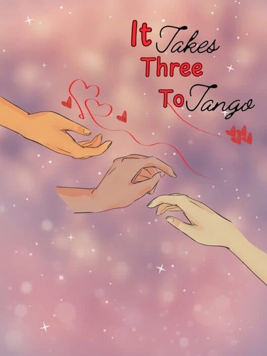 Обложка It Takes Three to Tango