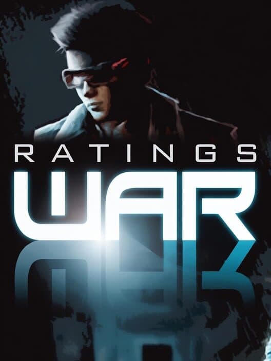 Обложка Ratings War