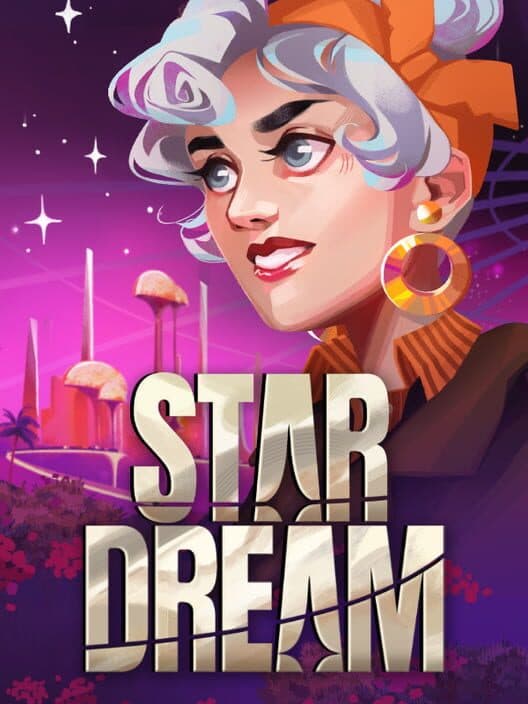 Обложка Stardream