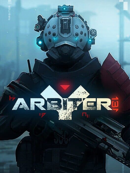 Обложка Arbiter 131