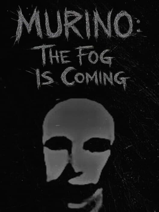 Обложка Murino: The Fog Is Coming