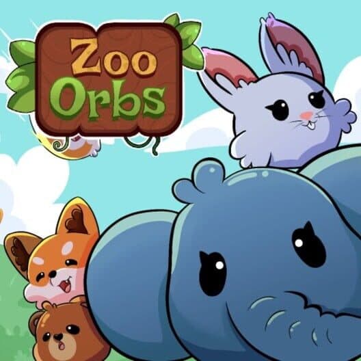 Обложка Zoo Orbs