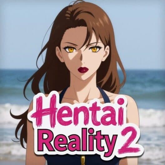 Обложка Hentai Reality 2