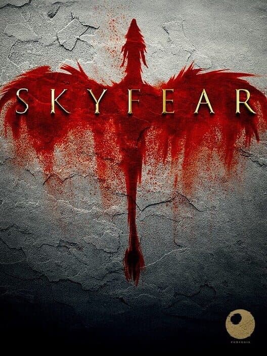 Обложка Skyfear