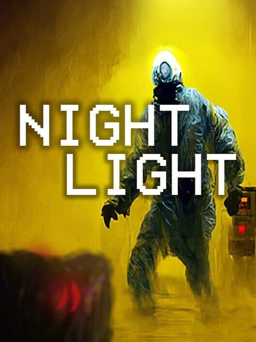Обложка Night Light