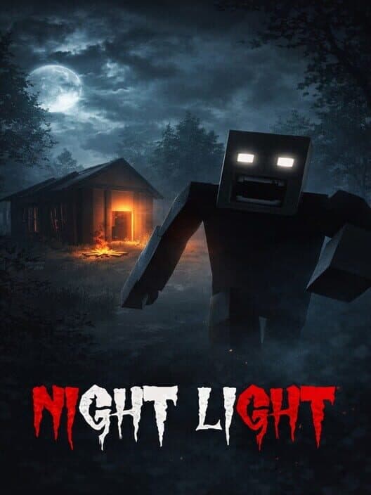 Обложка Night Light