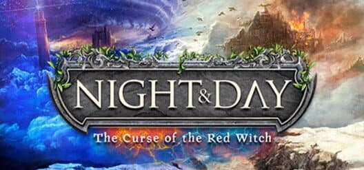 Обложка Night and Day