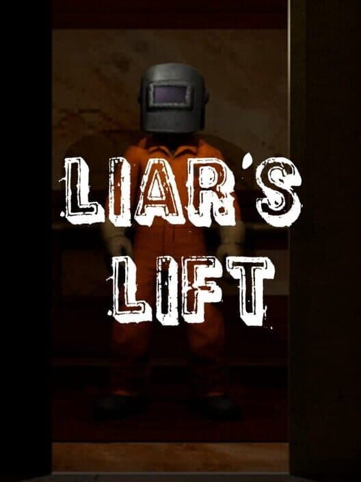 Обложка Liar's Lift