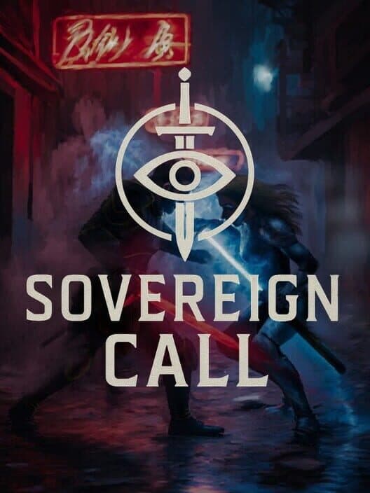 Обложка Sovereign Call: Origins