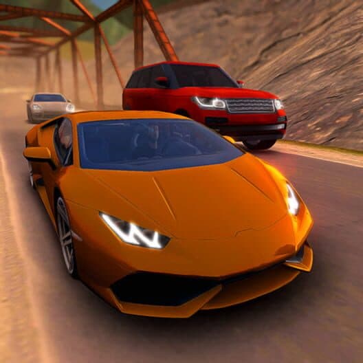 Обложка Driving School 2017
