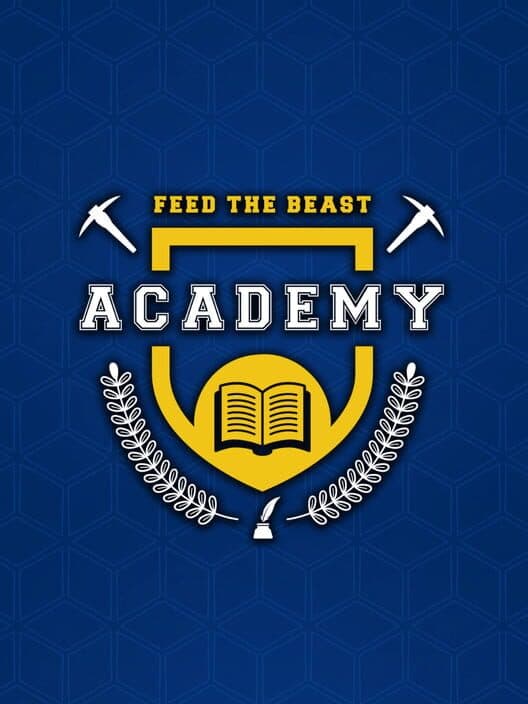 Обложка FTB Academy