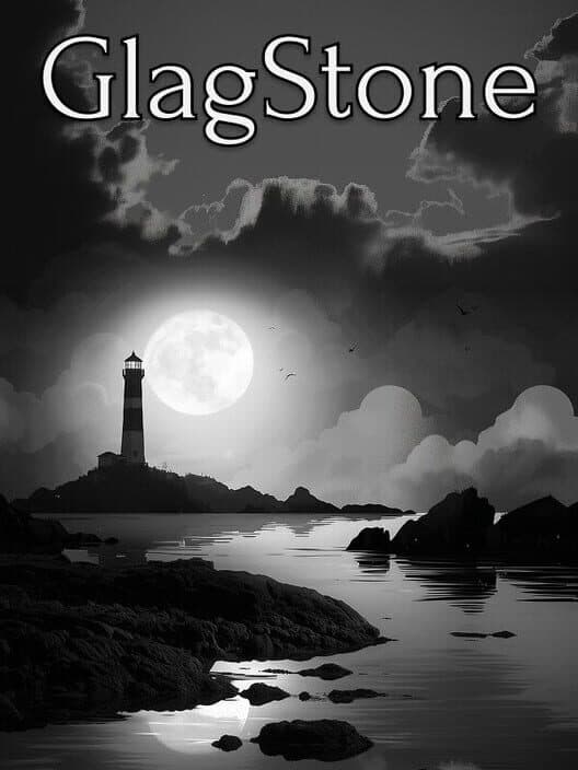 Обложка GlagStone