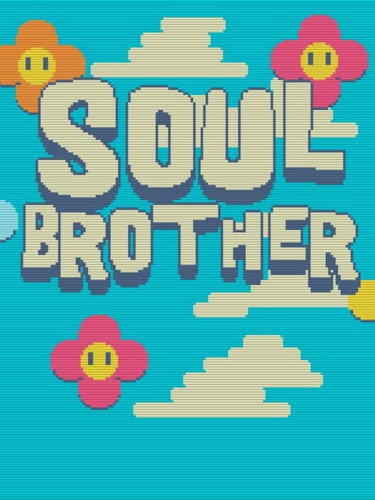 Обложка Soul Brother