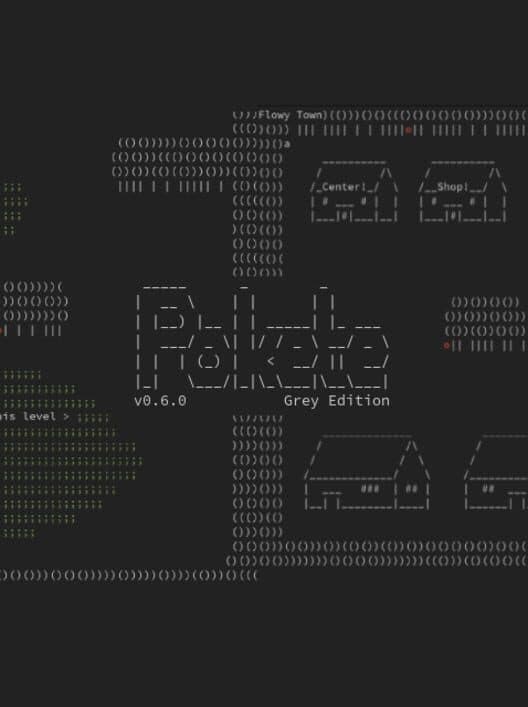 Обложка Pokete