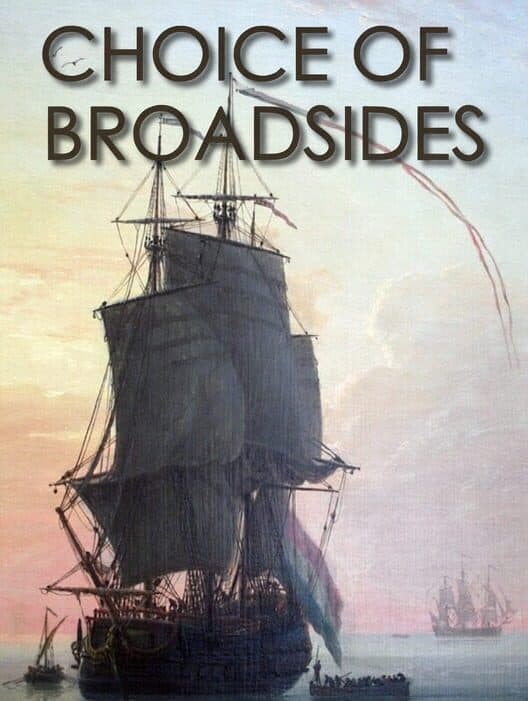 Обложка Choice of Broadsides