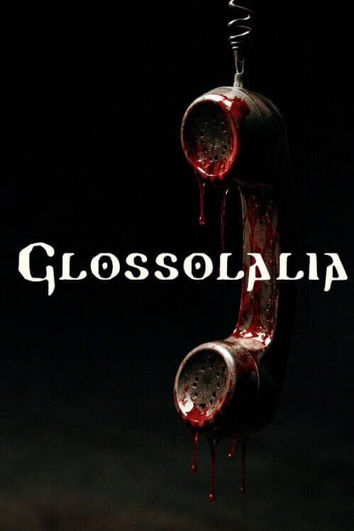 Обложка Glossolalia