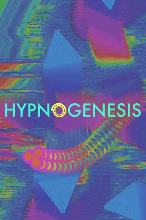 Обложка Hypnogenesis
