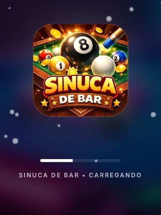 Обложка Sinuca de Bar