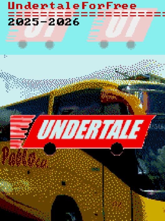 Обложка UndertaleForFree