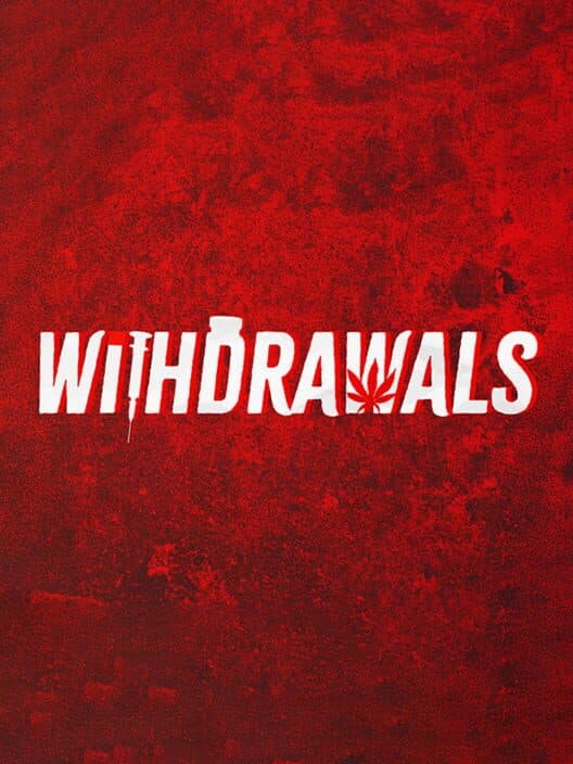 Обложка Withdrawals