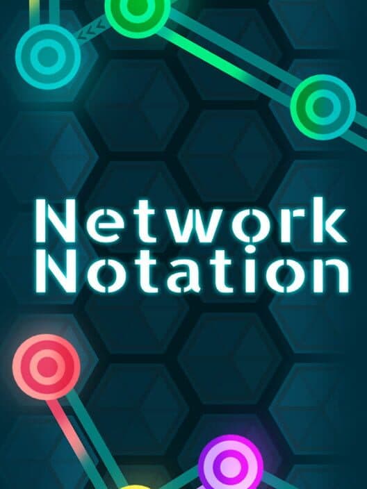 Обложка Network Notation