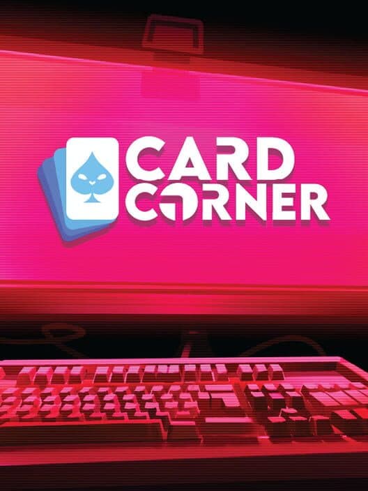 Обложка Card Corner