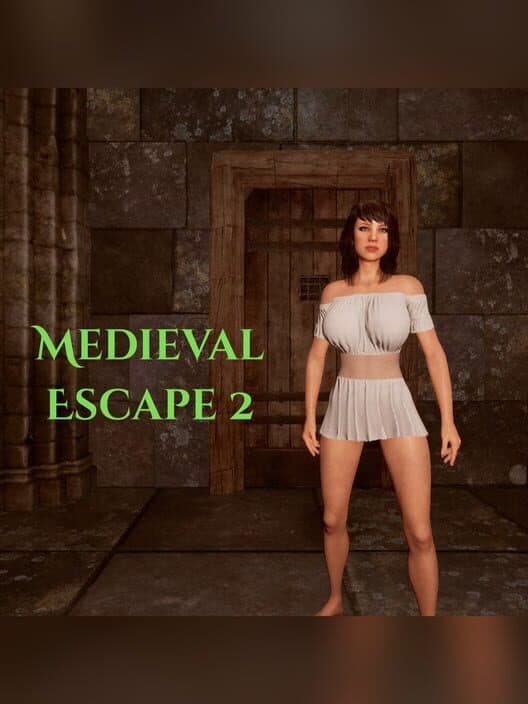 Обложка Medieval Escape 2