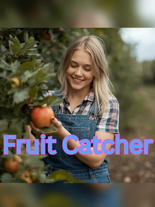 Обложка Fruit Catcher