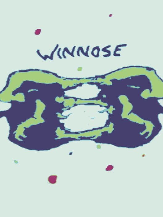 Обложка Winnose