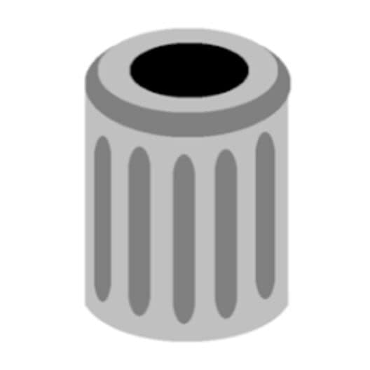 Обложка Scrap Clicker