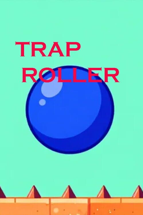 Обложка Trap Roller