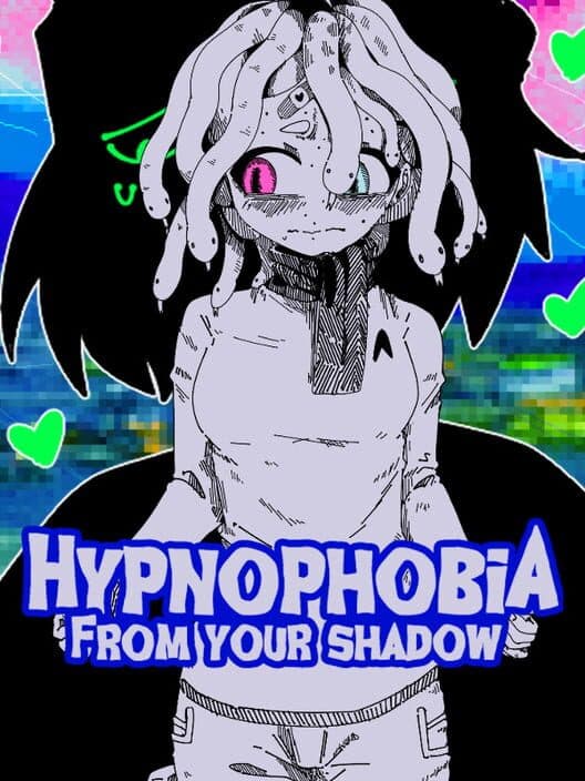Обложка Hypnophobia; From Your Shadow