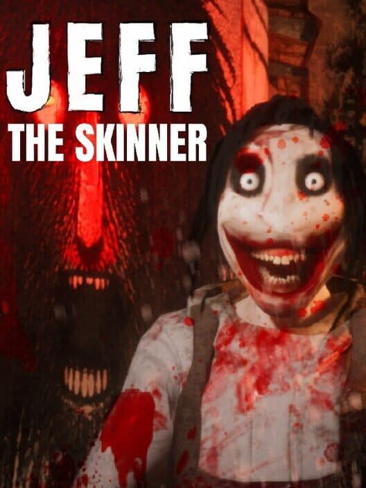Обложка Jeff the Skinner