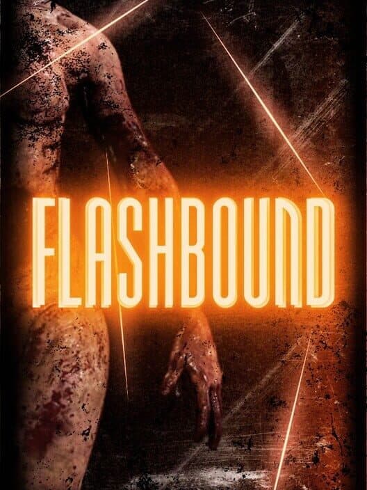 Обложка Flashbound