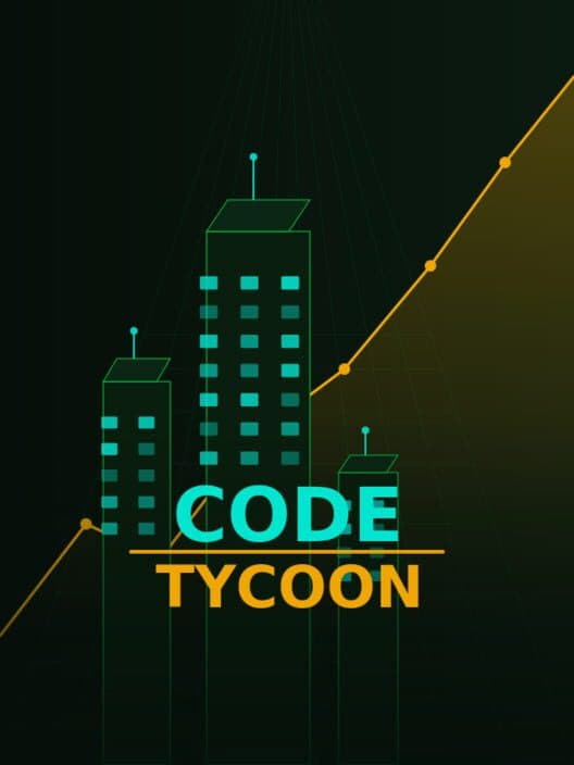 Обложка Code Tycoon