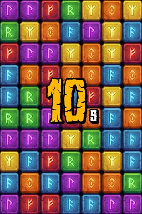 Обложка 10s
