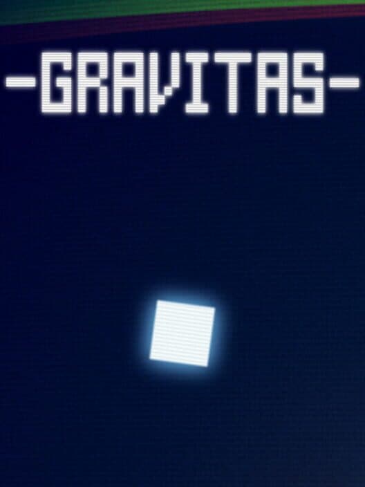 Обложка Gravitas