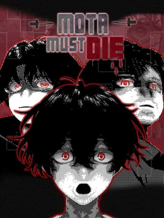 Обложка Mota Must Die