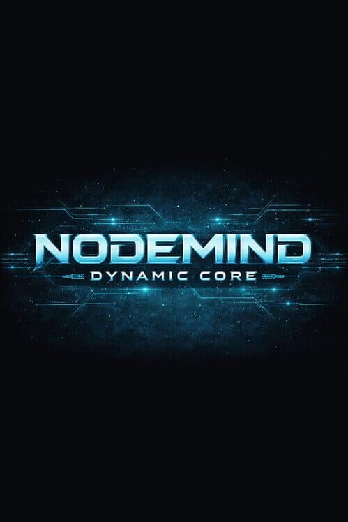 Обложка Nodemind: Dynamic Core