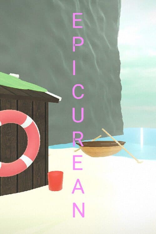 Обложка Epicurean