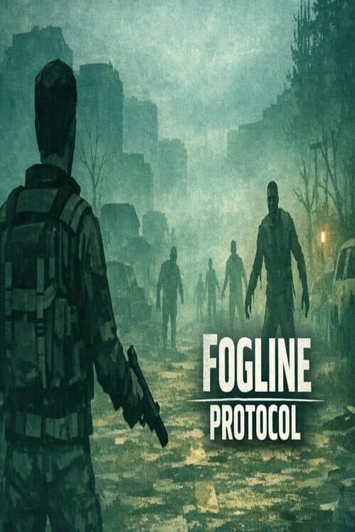 Обложка Fogline Protocol