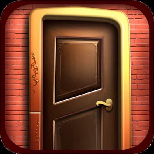 Обложка 100 Doors Seasons