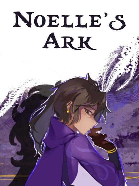 Обложка Noelle's Ark