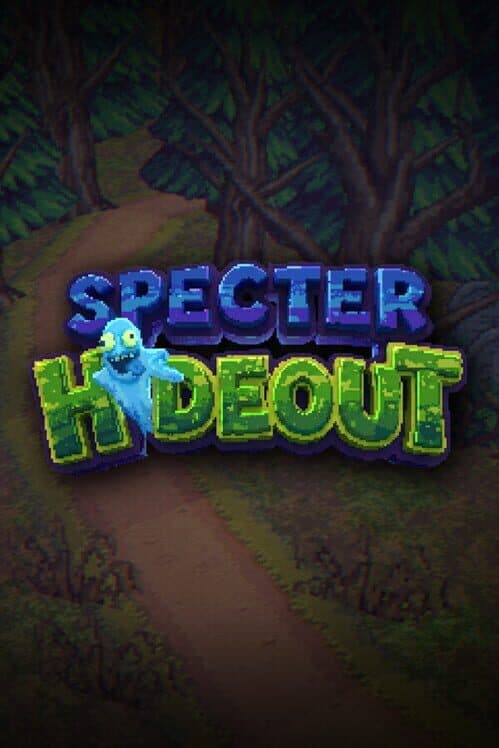Обложка Specter Hideout