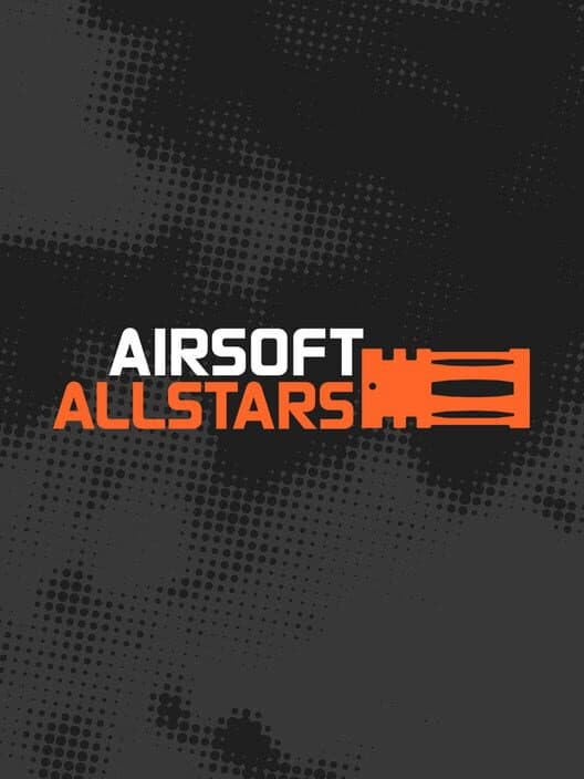 Обложка Airsoft Allstars
